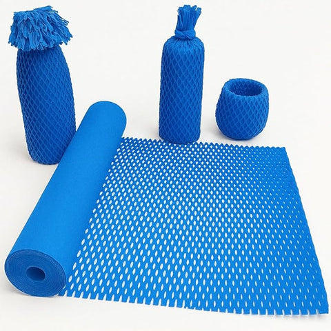 Honeycomb paper vs bubble wrap: which protects online orders better?