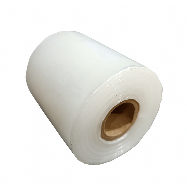 3 Inch Stretchable Grafting Tape Transparent Self-Adhesive Plant Repair Film Grafting & Plant Binding Set of 3 Top Side View