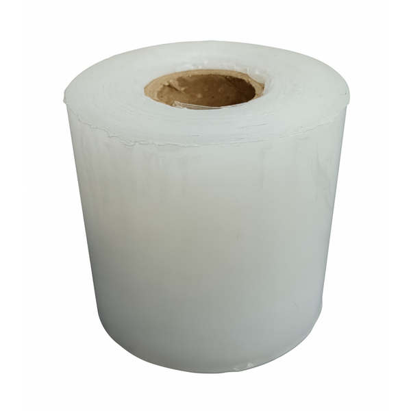 3 Inch Stretchable Grafting Tape Transparent Self-Adhesive Plant Repair Film Grafting & Plant Binding Set of 3 Top View