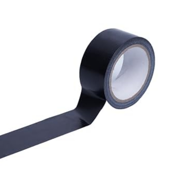 6 Pack Duct Tape For Pipe & Roof Water Heavy Duty, 2 Inch X 20 Meter, Leakage Repair Waterproof Pack of 6 Pcs Open Tape View