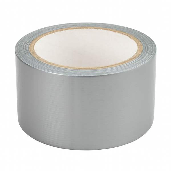 Duct Tape For Pipe & Roof Water Heavy Duty, 2 Inch X 20 Meter, Leakage Repair Waterproof Pack of 6 Pcs Top Angle View