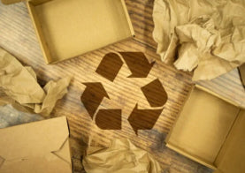 JPPL make Eco-Friendly Packaging Materials