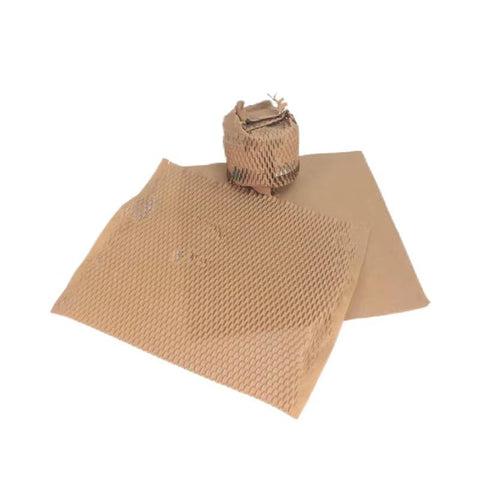 Roll, sheets or dispenser: which honeycomb paper should you buy?