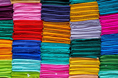Case study: a Surat kurti seller packing in tamper-proof bags