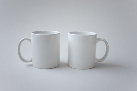 Case study: a mug seller packs printed mugs with honeycomb sheets