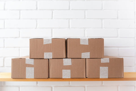 Diwali 2027 for small online sellers: when to stock up on packaging