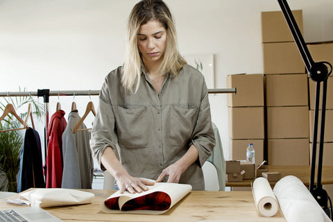 Eco-friendly packaging for a small business in India: what to switch first