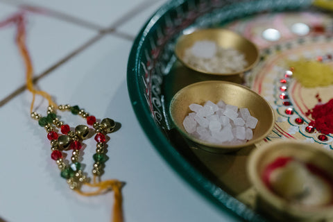 Raksha Bandhan 2027 is on 17 August: shipping rakhis on time