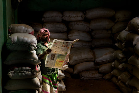 Gunny bags for online sellers: when a sack beats a carton