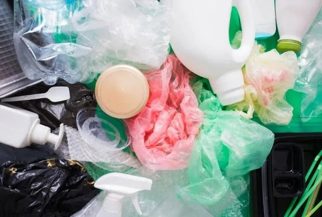 Plastic Types 1 to 7: A Packaging Buyer's Guide to Resin Codes