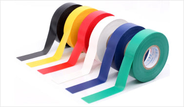 PVC Tapes