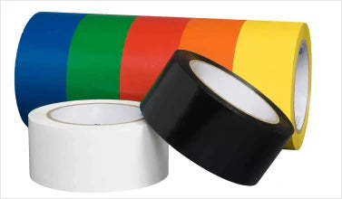 Carton Packing Tapes