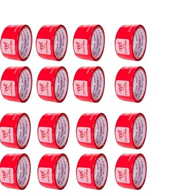 Packaging Tape for Meesho Sellers – 2 inch x 65 m – photo 4