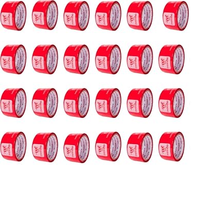 Packaging Tape for Meesho Sellers – 2 inch x 65 m – photo 5
