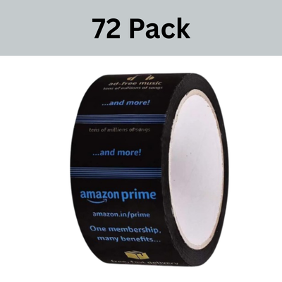 Packaging Tape for Amazon Sellers – 3 inch x 65 m – photo 11