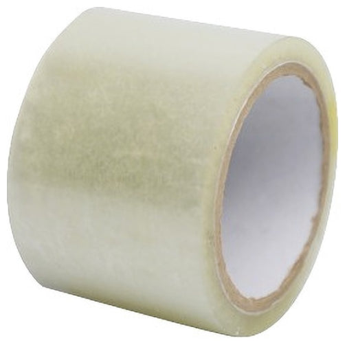 Clear Cello Tape 65 m – BOPP Packing Tape, Multi Size – photo 7
