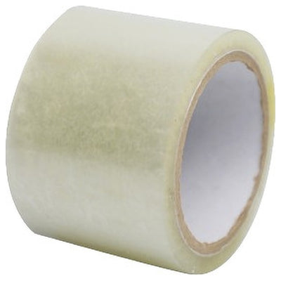 Clear Cello Tape 65 m – BOPP Packing Tape, Multi Size – photo 7