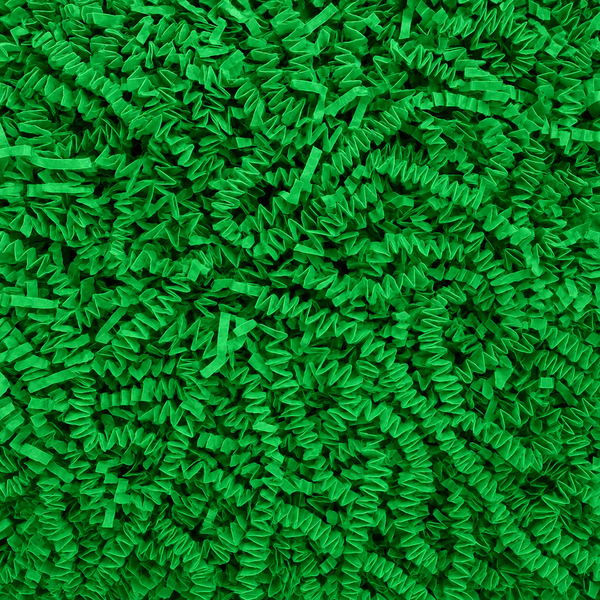 Crinkle Paper Shred Filler, 8 Colours, 500 g or 1 kg