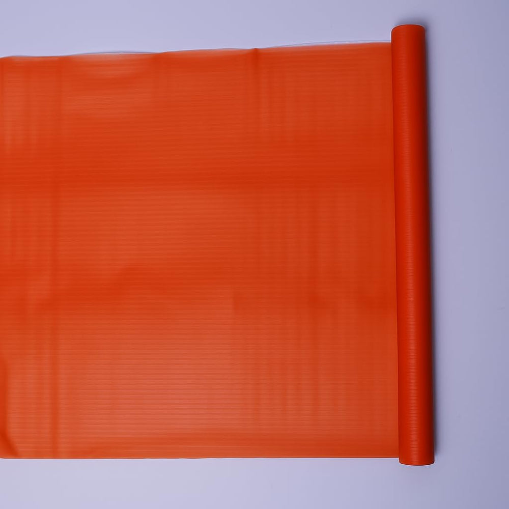 Notebook Cover Roll 14 inch x 3 m, Cartoon Print or Orange, Pack of 5 – photo 6