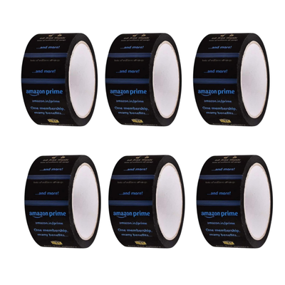 Packaging Tape for Amazon Sellers – 3 inch x 65 m – photo 7