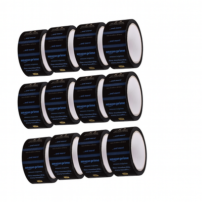 Packaging Tape for Amazon Sellers – 3 inch x 65 m – photo 8