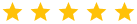 5 star rating