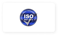 Certification logo