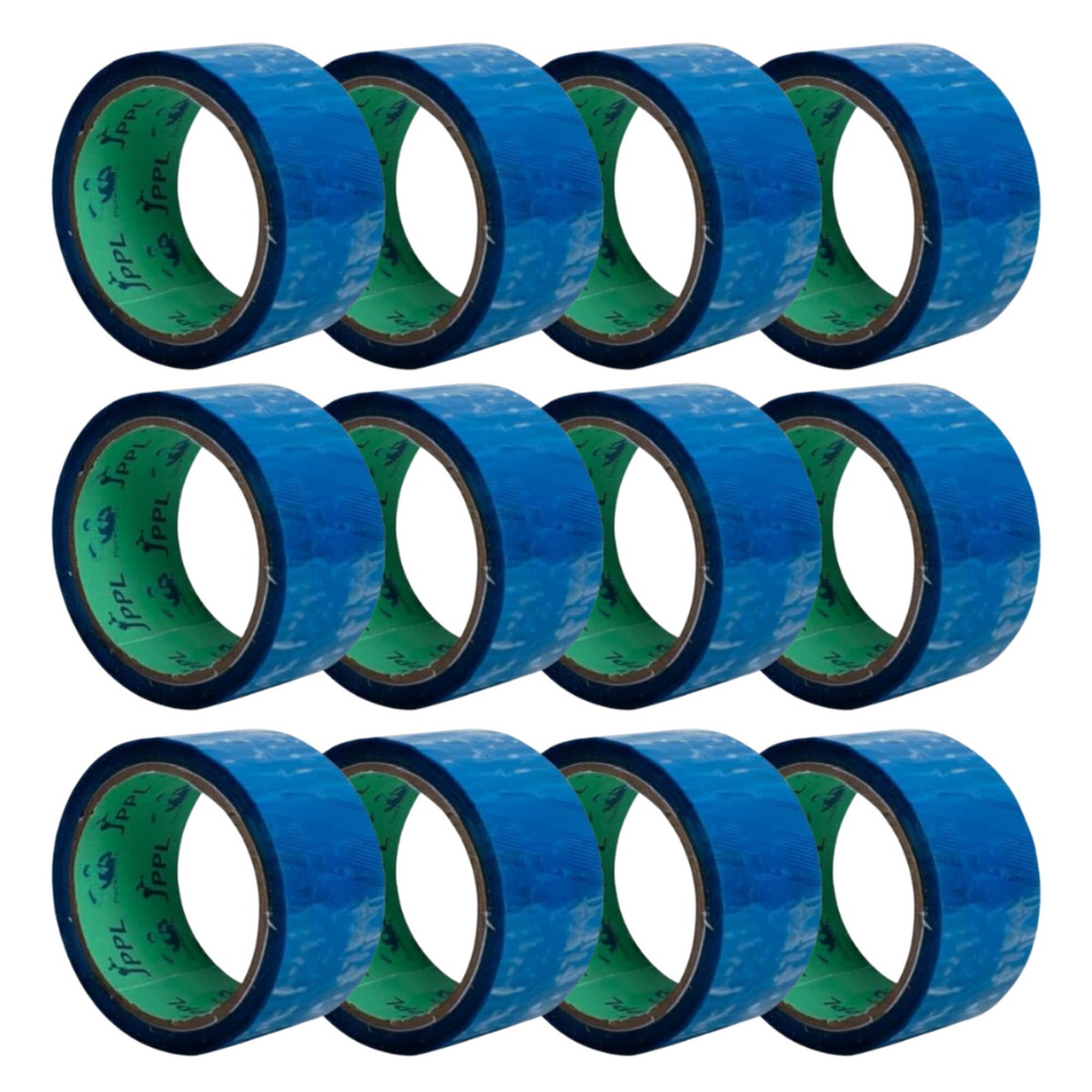 Packaging Tape for Flipkart Sellers – 2 inch x 65 m – photo 11