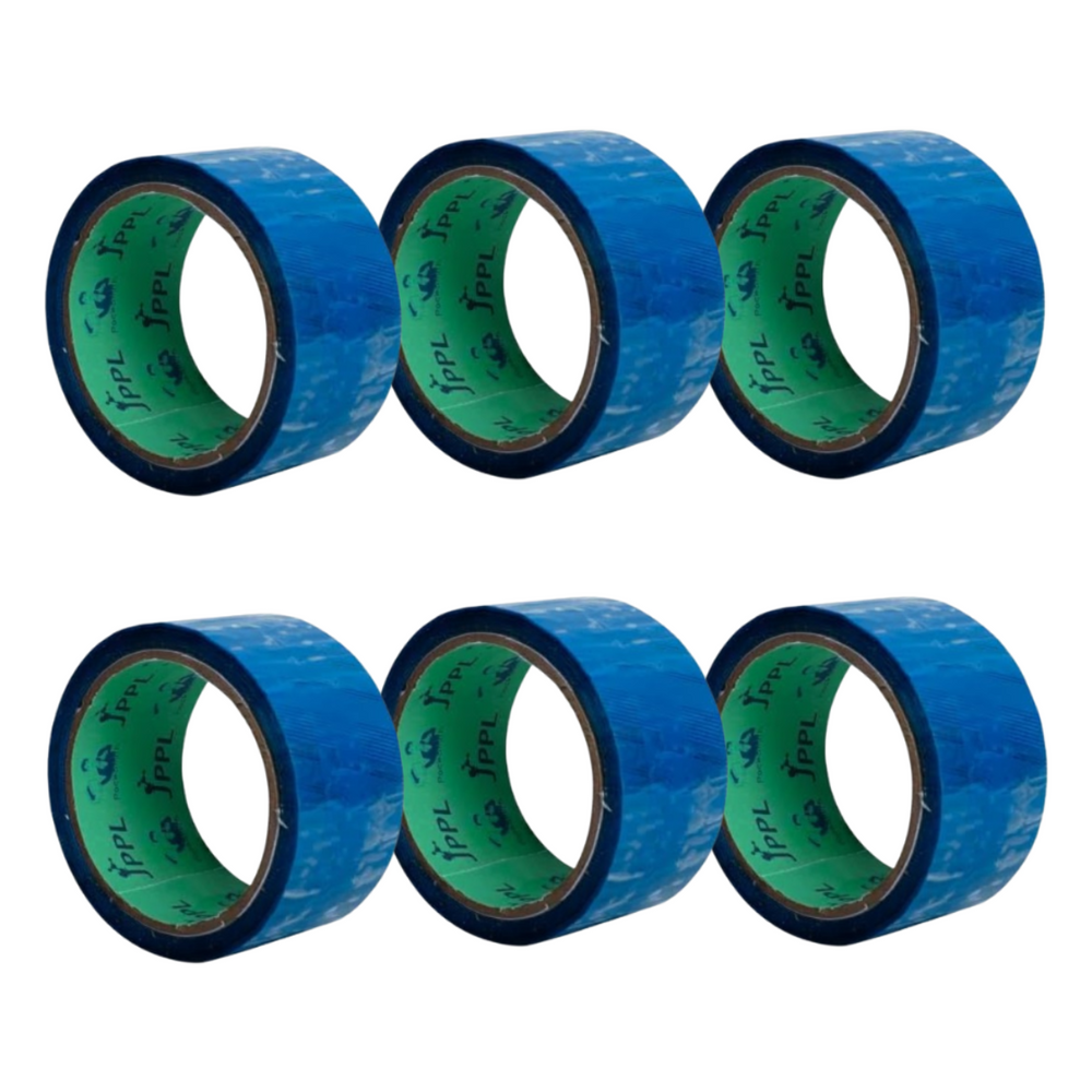 Packaging Tape for Flipkart Sellers – 2 inch x 65 m – photo 2