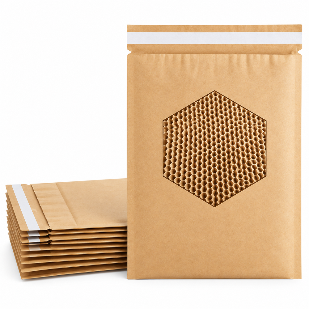 Packaging Supplies Sample Kit – Bags, Wraps & Tapes – photo 6