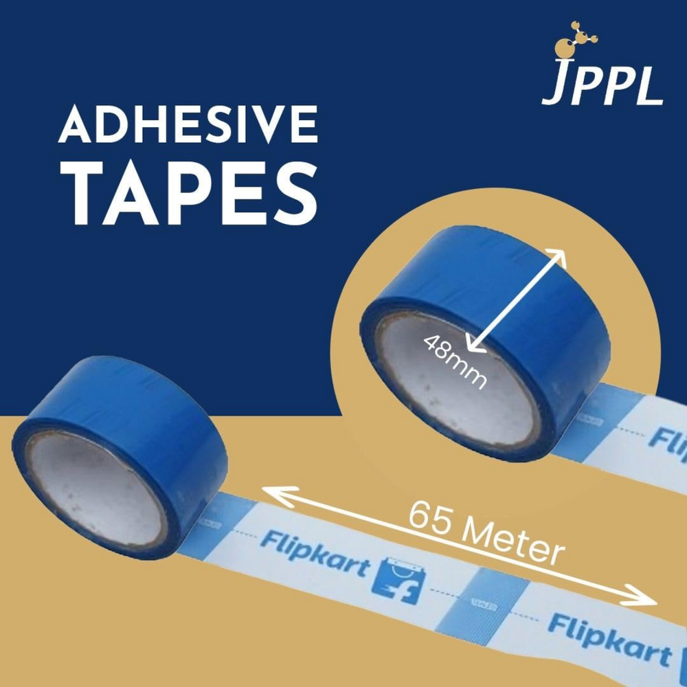 Packaging Tape for Flipkart Sellers – 2 inch x 65 m – photo 7
