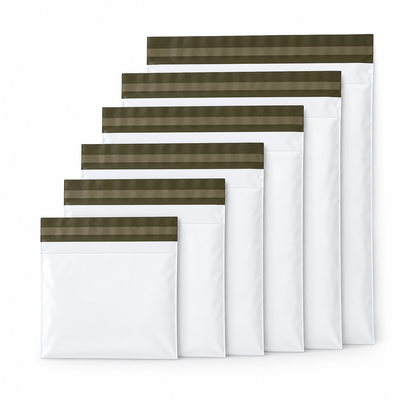 Packaging Supplies Sample Kit – Bags, Wraps & Tapes – photo 3