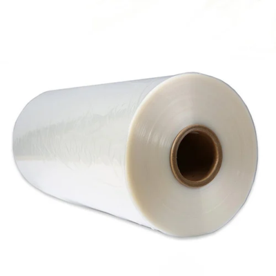 LDPE Shrink Film Roll 495 mm (19 inch) – Large Spool – photo 1