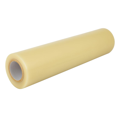 Surface Protection Film 610 mm x 100 m (2 ft Roll) – top view