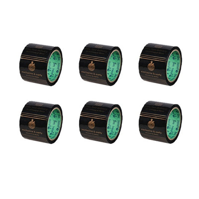 Packaging Tape for Amazon Sellers – 3 inch x 65 m – photo 1