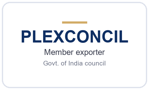 Plexconcil member exporter