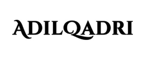 Adil Qadri logo