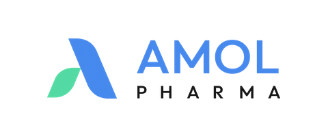 Amol Pharma logo