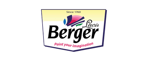 Berger Paints logo