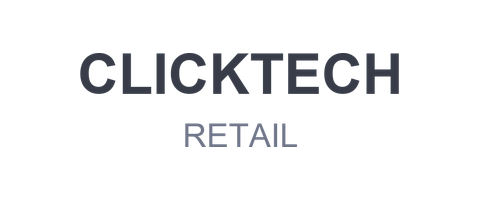 Clicktech Retail logo