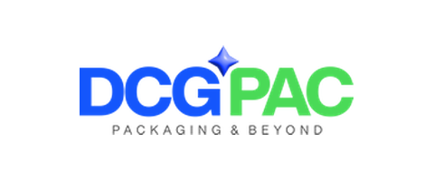 DCGpac logo