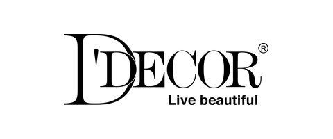 D'Decor logo