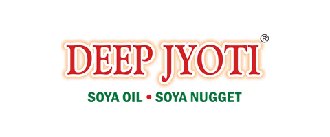 Deep Jyoti logo