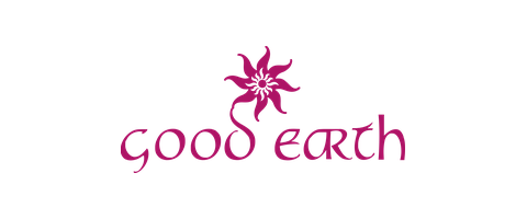 Good Earth logo