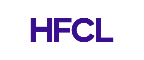 HFCL logo