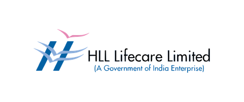 HLL Lifecare logo