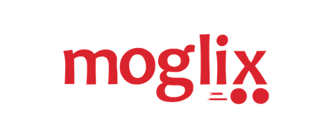 Moglix logo