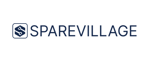 Spare Village logo